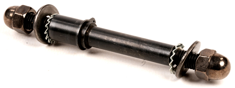 EGRET Vorderachse EIGHT (Original)