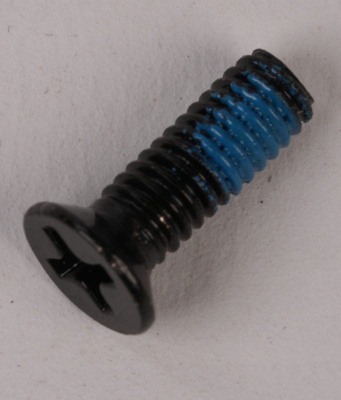 SOFLOW (29) Schraube 4*12 SO ONE + (SFSOB524) (Original)