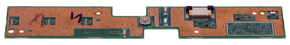 Acer Power Board / Einschaltplatine Aspire 5930G Serie (Original)