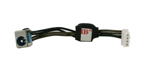 Acer Netzteilbuchse / DC-IN 90W Aspire 7520 Serie (Original)