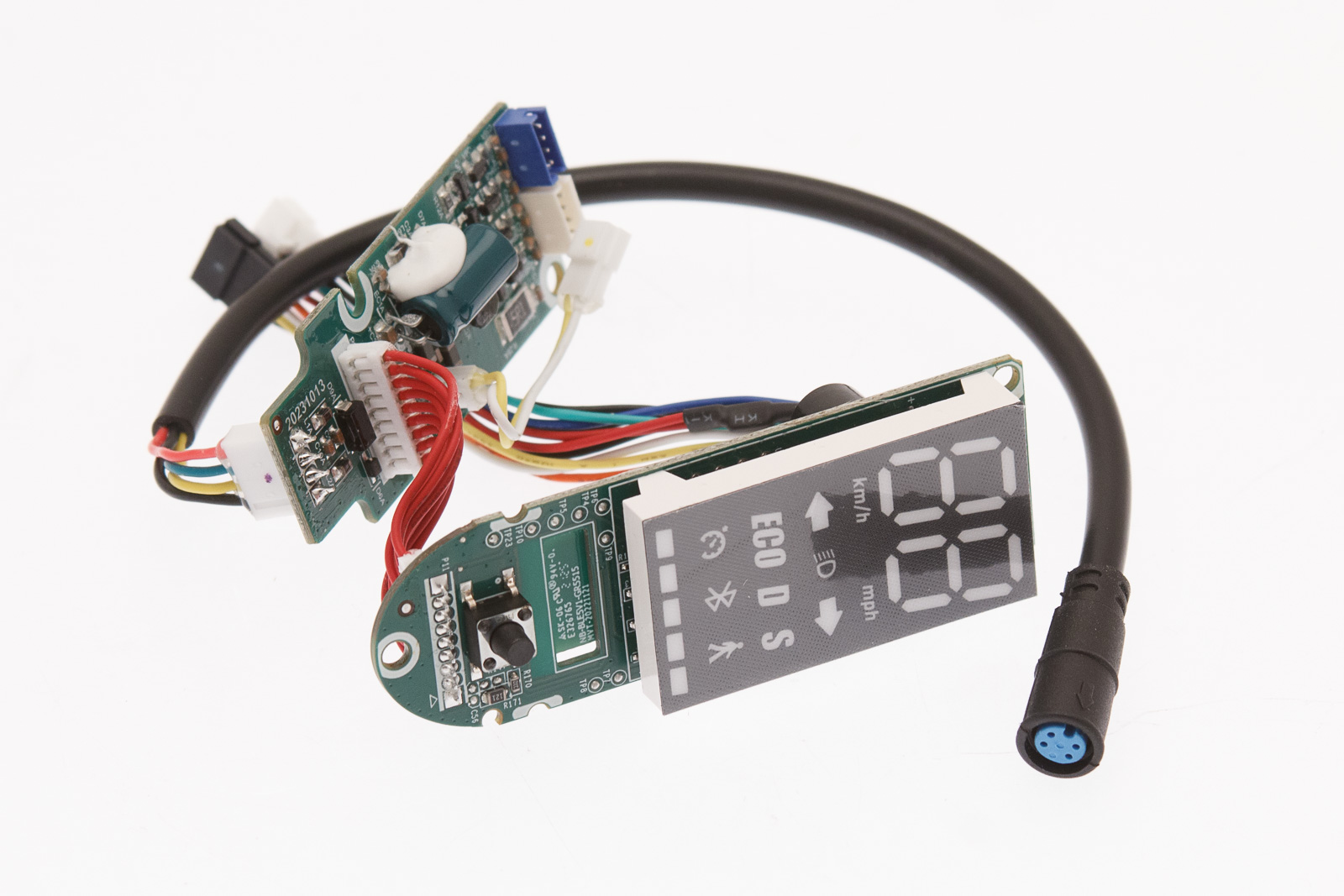 SEGWAY Display F2D (Original)