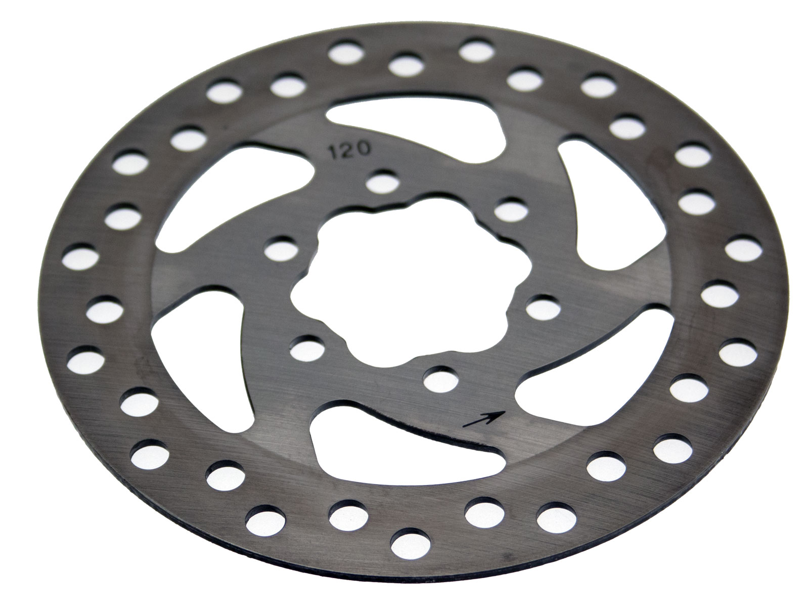 CITYBLITZ (P4-52) Bremsscheibe B-Grade CB064SZ (Original)