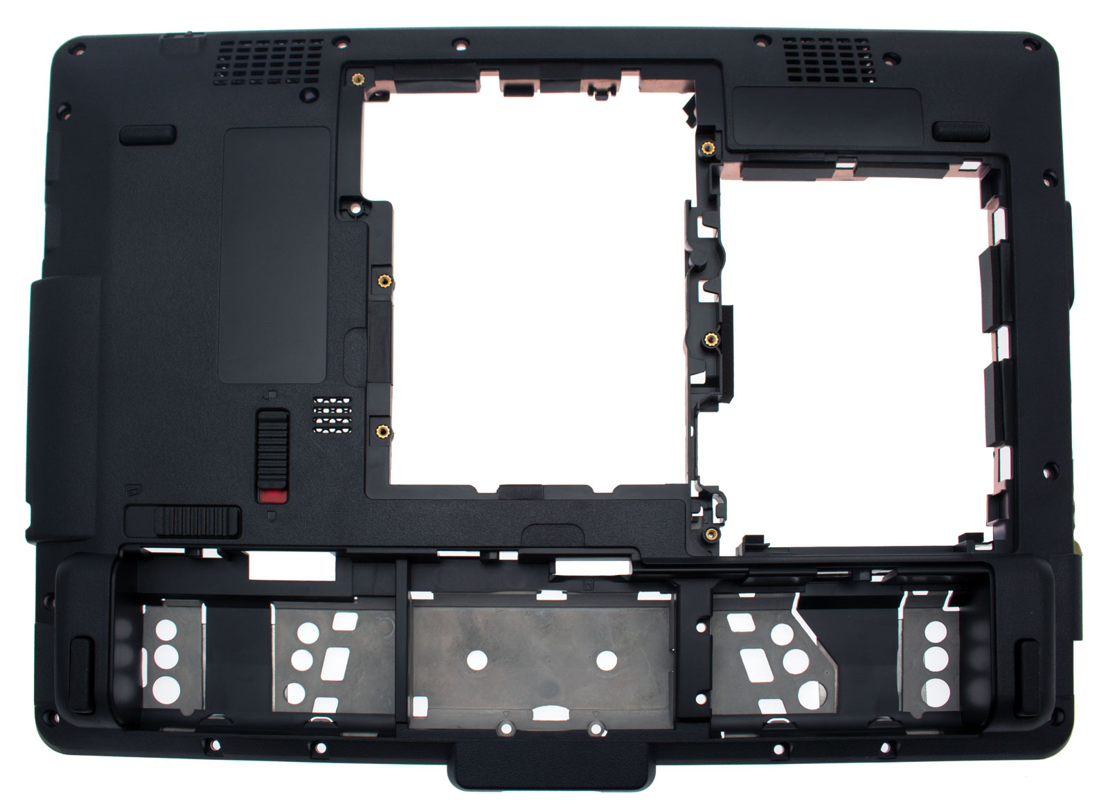 Acer Gehäuseunterteil / Cover Lower Aspire 1825PTZ Serie (Original)