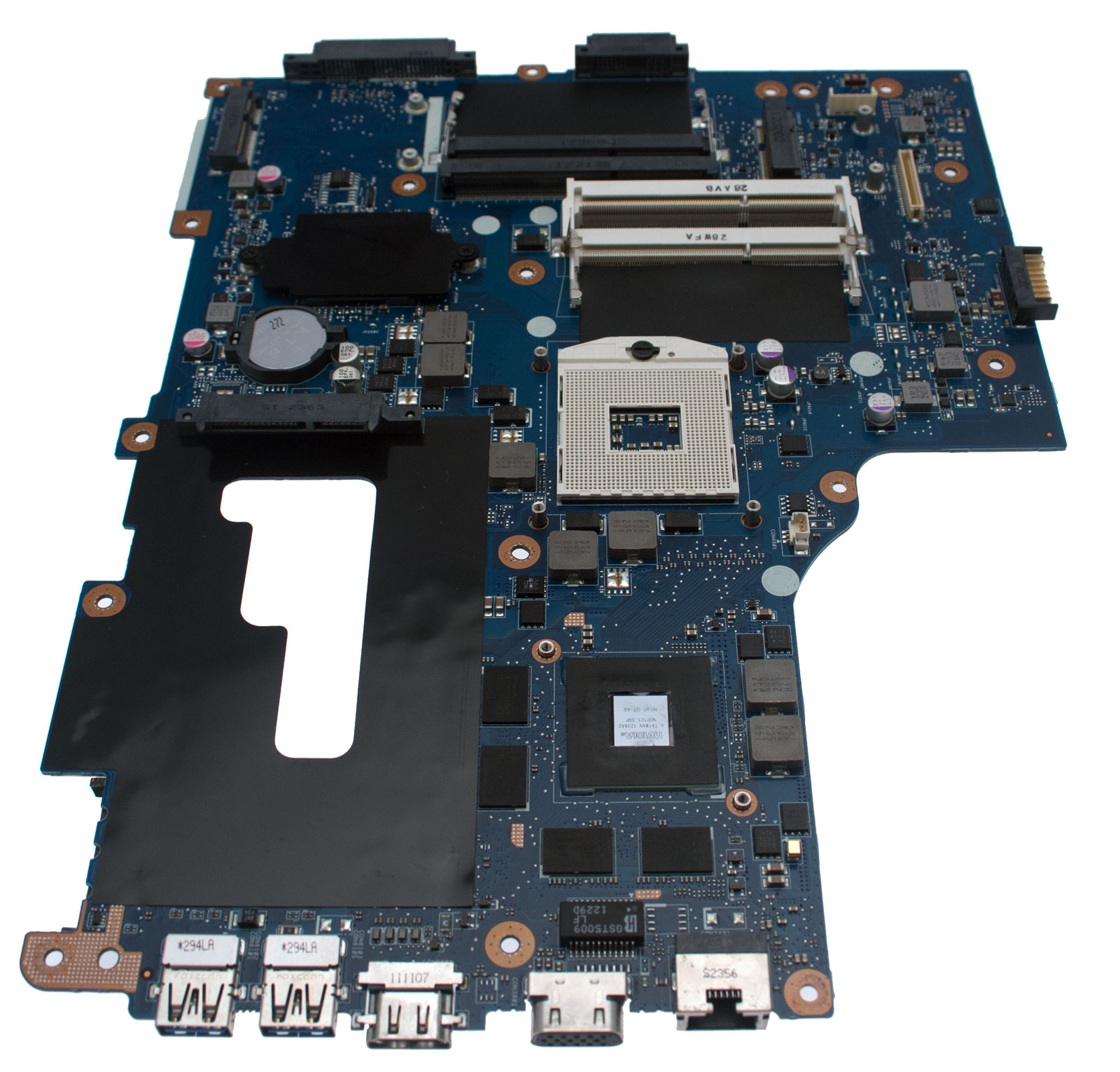 Acer Mainboard N13PGT-2GB.LF Aspire V3-771G Serie (Original)