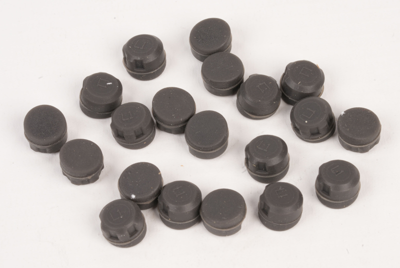 SEGWAY Vordere Dichtung links E25Ds (Original)