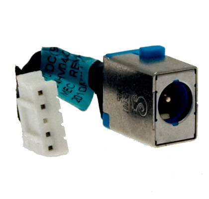 Acer Netzteilbuchse / DC-IN 90W Aspire 4551 Serie (Original) Acer Netzteilbuchse / DC-IN 90W Aspire 4551 Serie (Original)