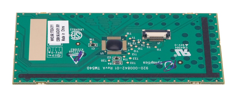 Gateway Touchpad Gateway NV56 Serie (Original) Gateway Touchpad Gateway NV56 Serie (Original)