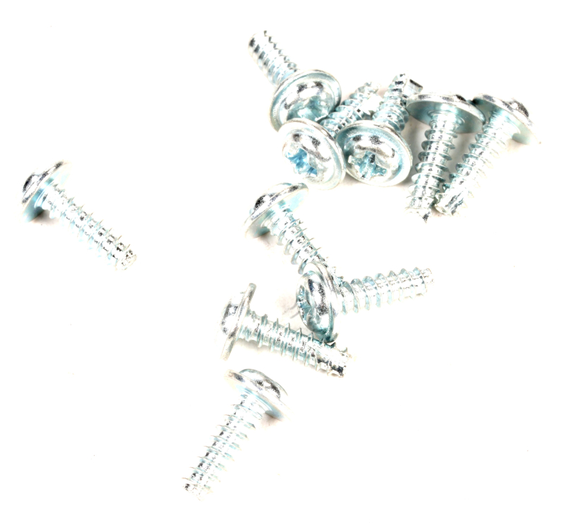 SEGWAY Schraube 3*10 GT1 D (Original)