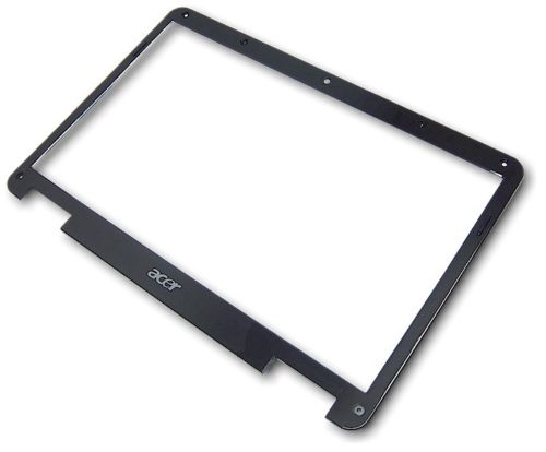 Acer Displayrahmen / LCD Bezel W/CCD Aspire 5517 Serie (Original)