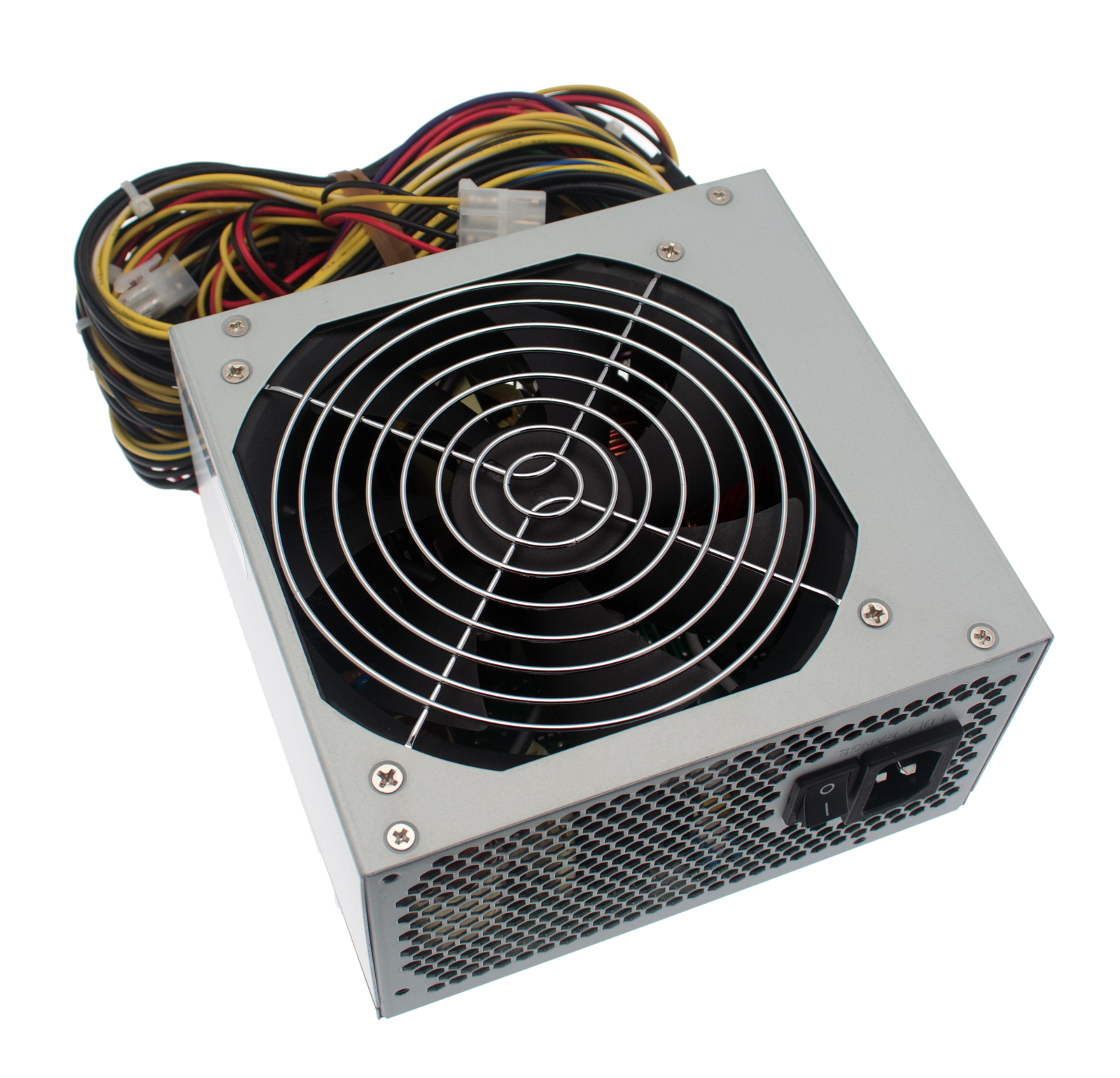 Acer Netzteil / POWER SUPPLY 730W Predator G3-710 Serie (Original) Acer Netzteil / POWER SUPPLY 730W Predator G3-710 Serie (Original)