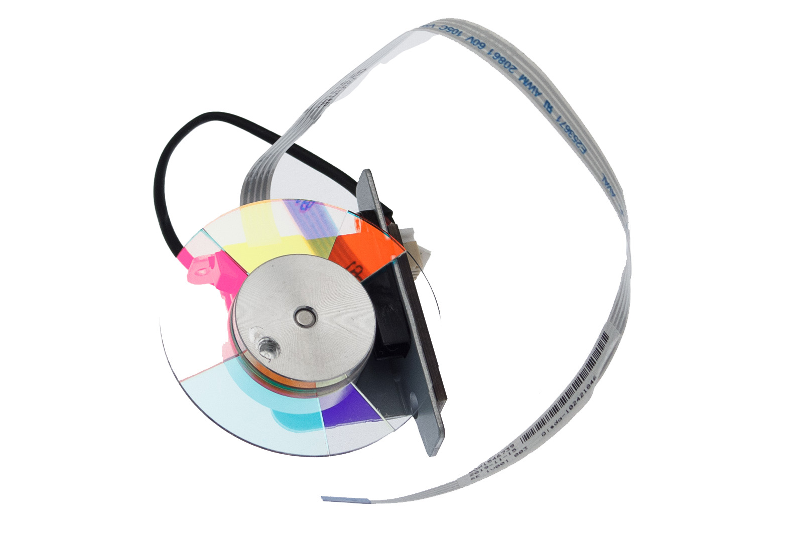 Acer Farbrad / Color wheel P1350W Serie (Original)