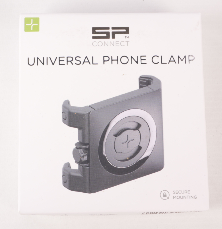 EGRET SP connect SPC + universale  Handyhalterung  Ey! 6 (Original)