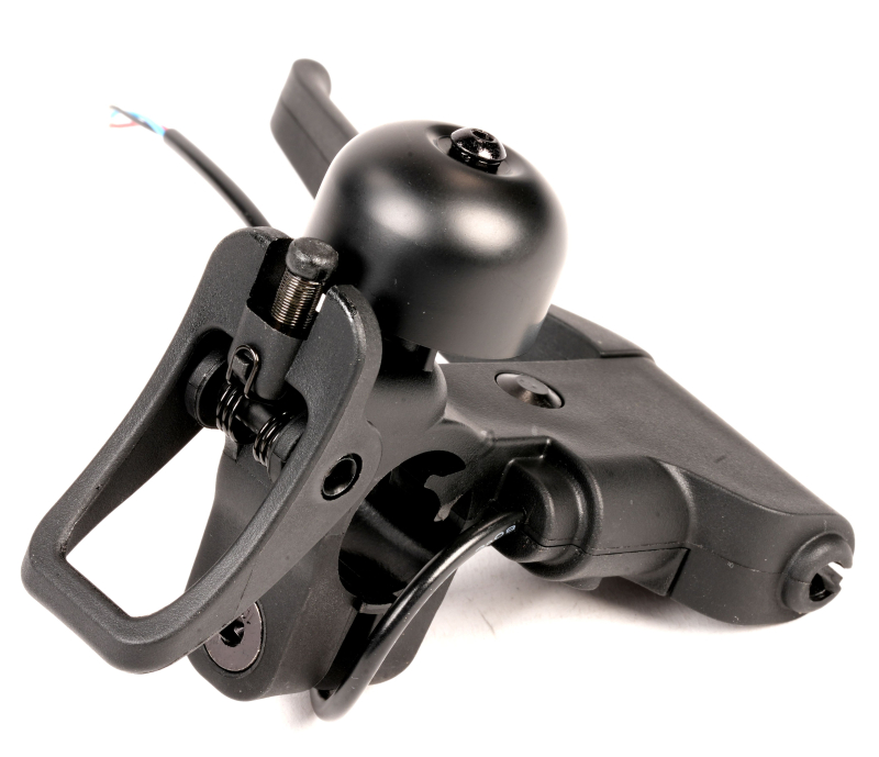 SEGWAY Bremshebel links inkl. Klingel MAX G2 D (Original)