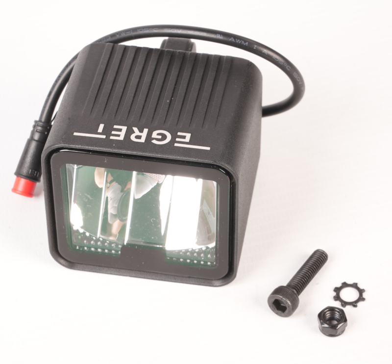 EGRET Vorderlicht GTs (Original)