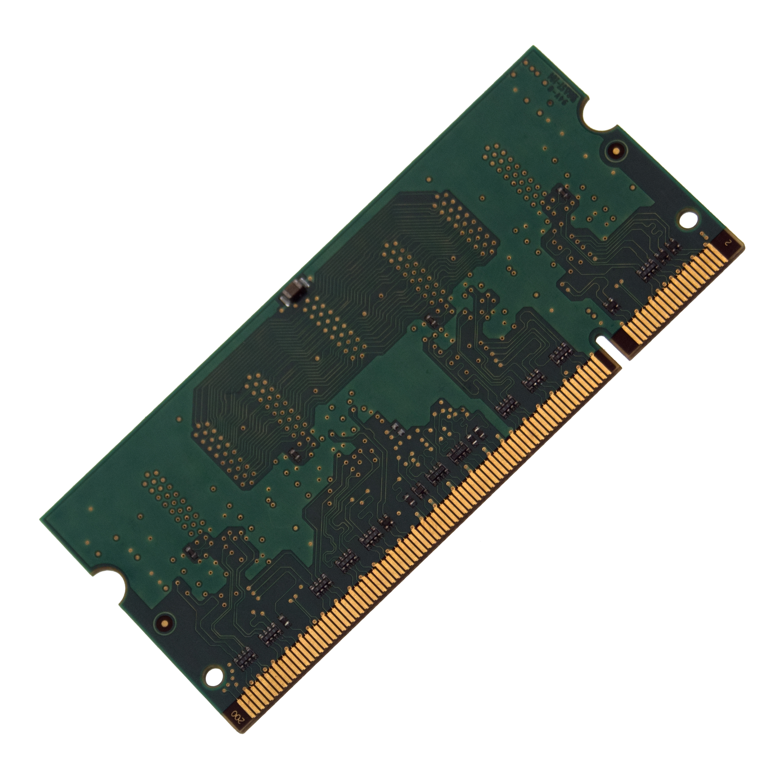 Acer Arbeitsspeicher / SODIMM RAM 512MB DDR Ferrari 4000 Serie (Original)