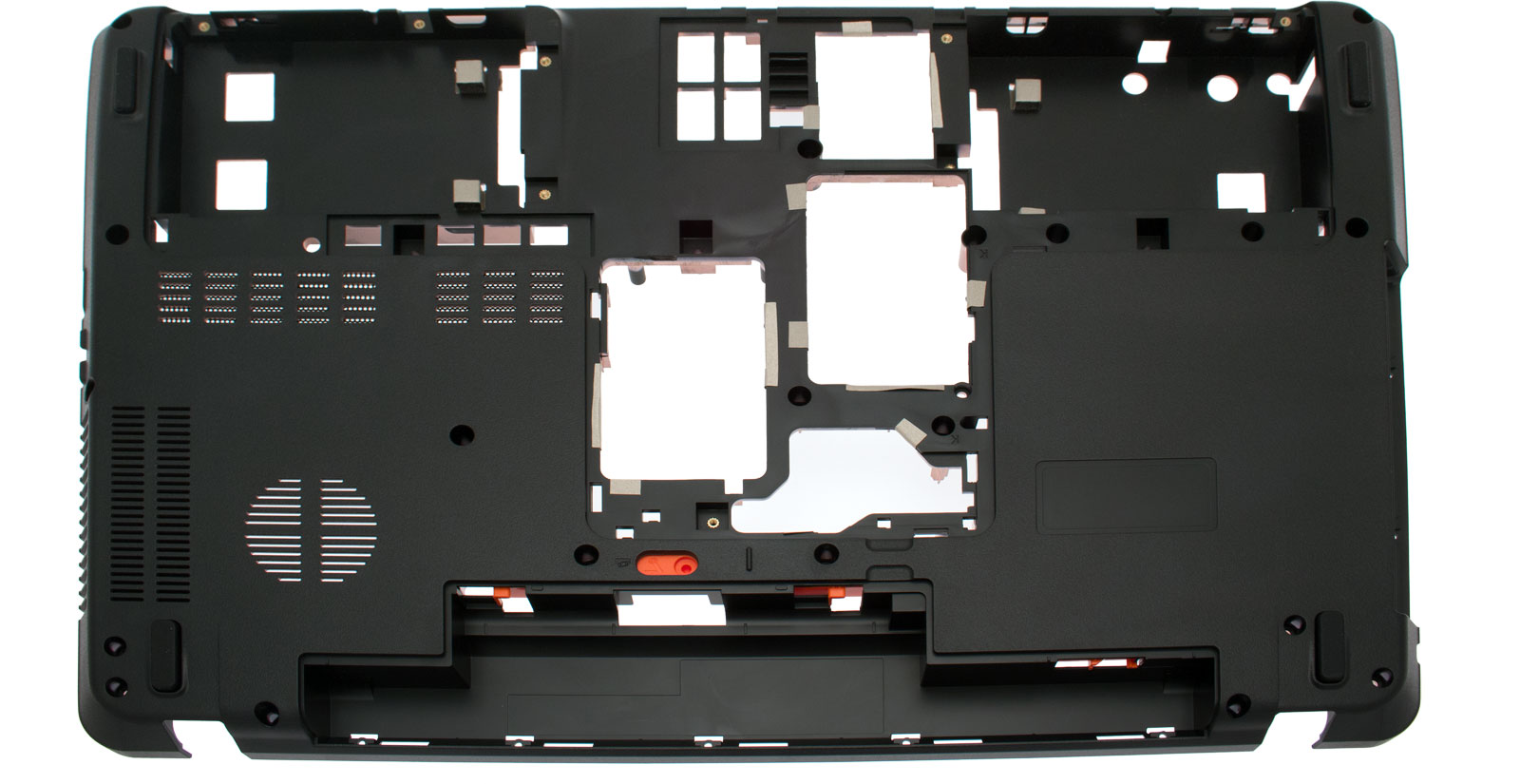 PackardBell Gehäuseunterteil / Cover lower EasyNote LE11BZ Serie (Original)