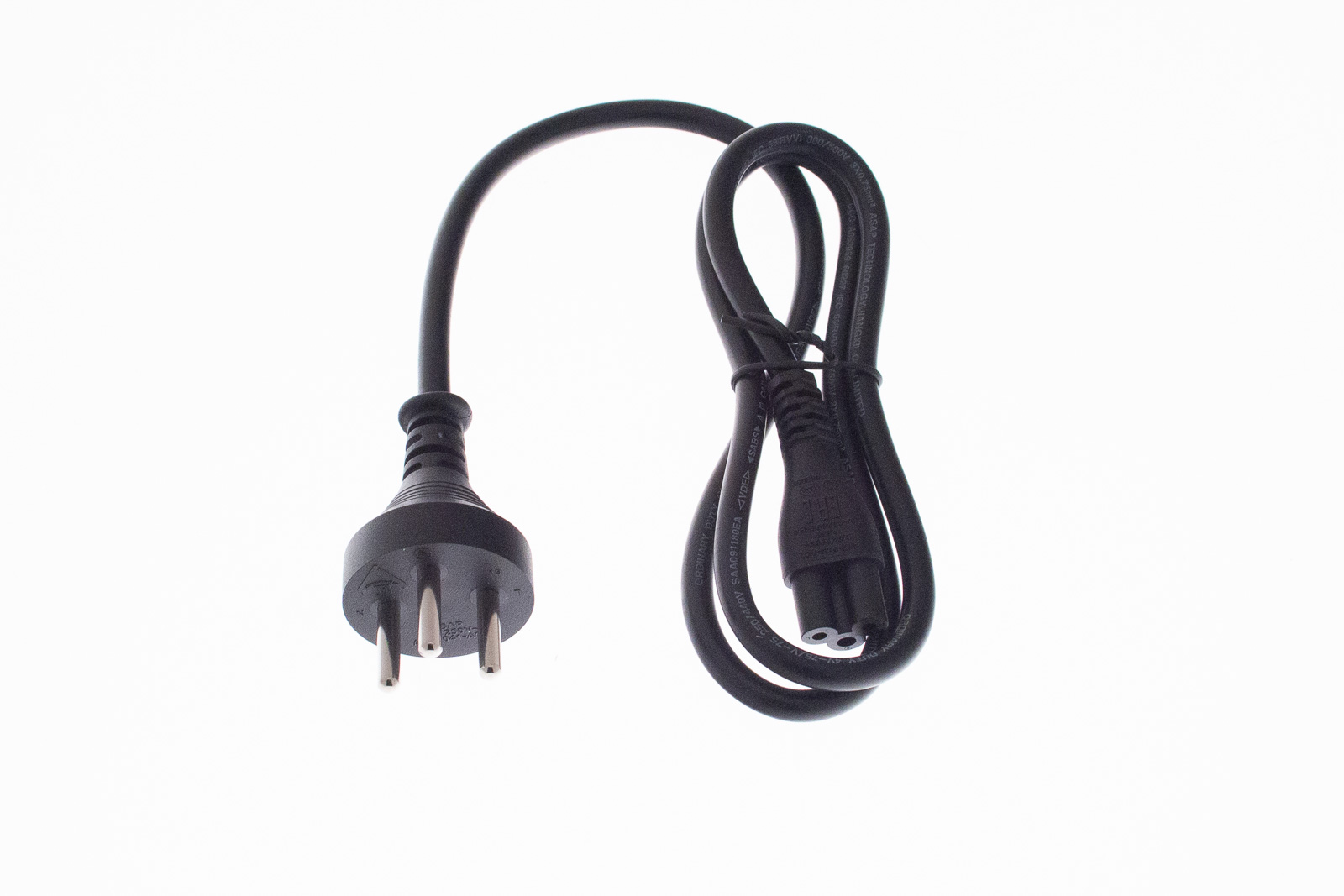 Acer Netzkabel / Power cord Swift 3 SF314-54GT Serie (Original)