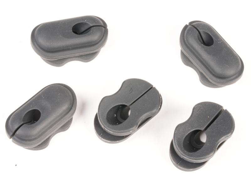 SEGWAY GUMMI BREMSKABEL F2 PLUS D (Original)