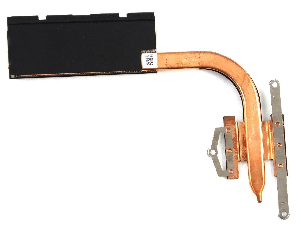 Acer Wärmemodul / Thermal module Aspire 3 A317-33 Serie (Original)