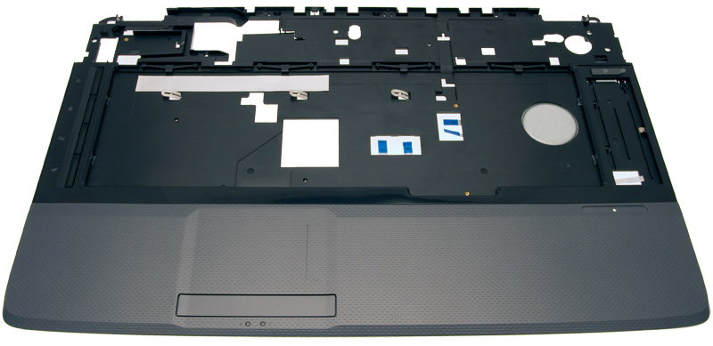 Acer Gehäuseoberteil / Cover Upper WO/FP Aspire 8735 Serie (Original)