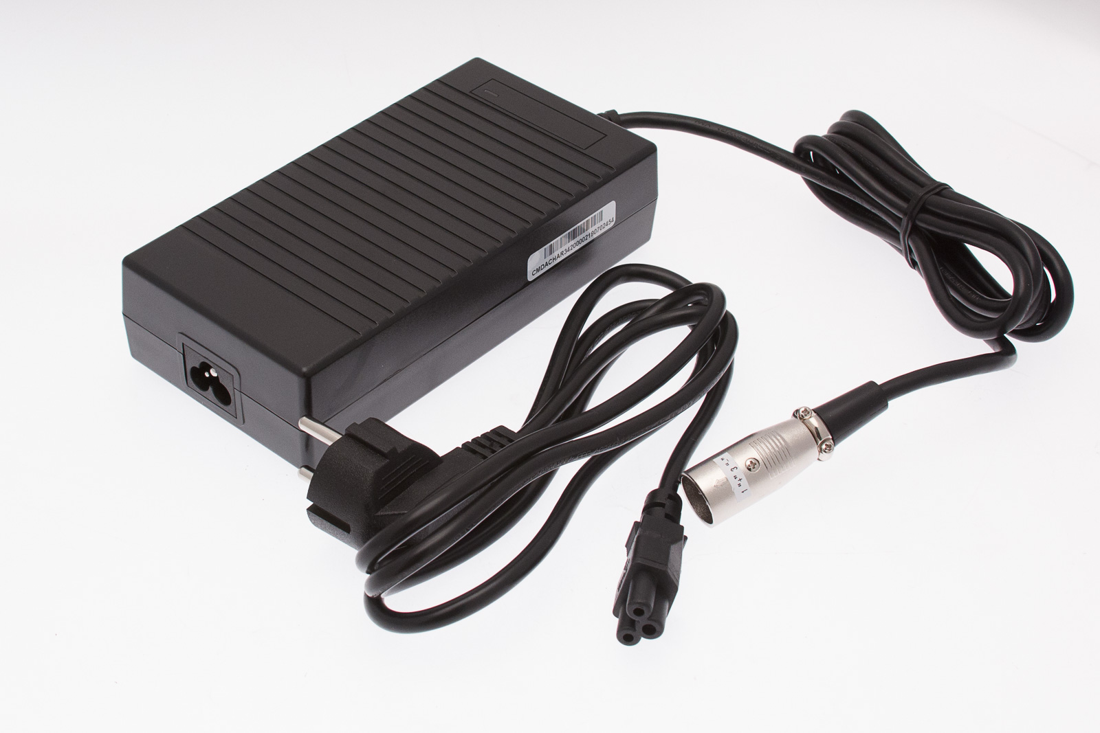 EGRET Netzteil / Ladegerät 48 V TEN V2 (Original)