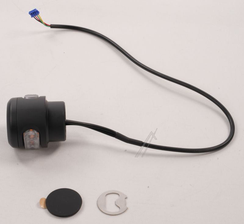 SEGWAY Indicador Trasero Derecho 9V MAX G2 D (originale)