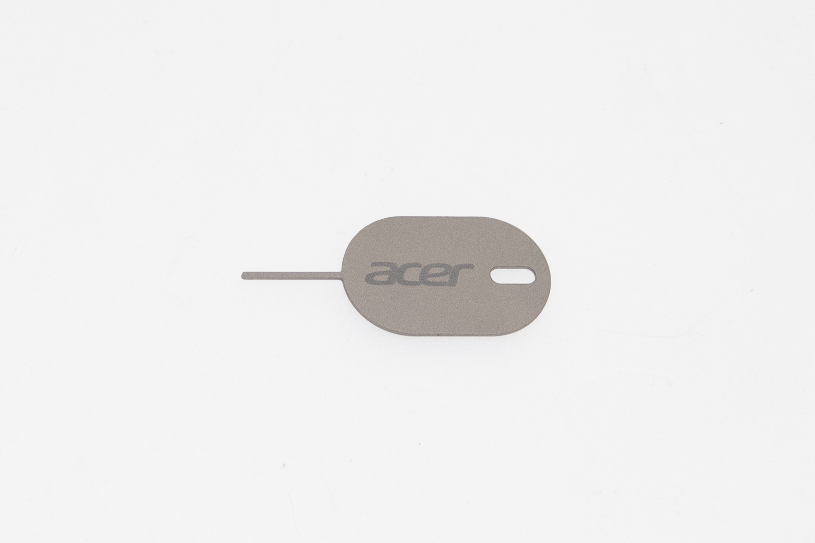 Acer SIM-Kartenauswerfer / SIM card ejector TravelMate P6 P614-52 Serie (Original) Acer SIM-Kartenauswerfer / SIM card ejector TravelMate P6 P614-52 Serie (Original)
