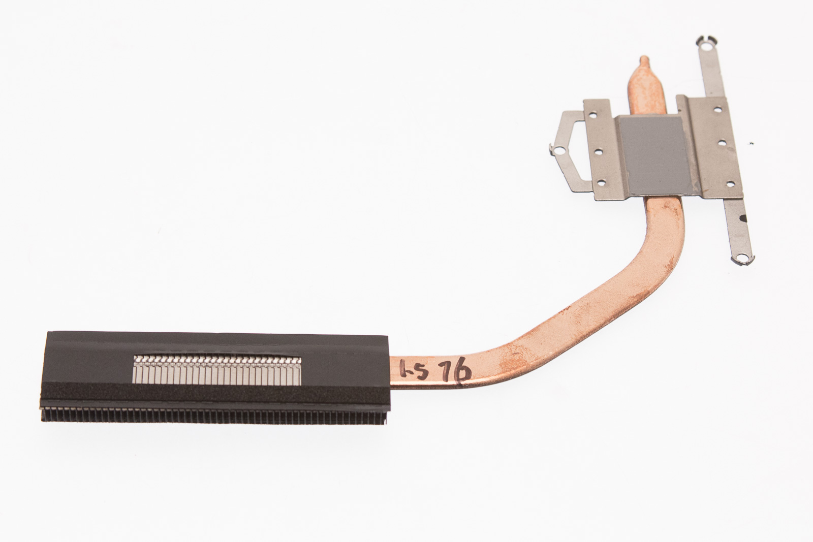 Acer Kühlkörper / Heatsink TravelMate P2 P215-52 Serie (Original)