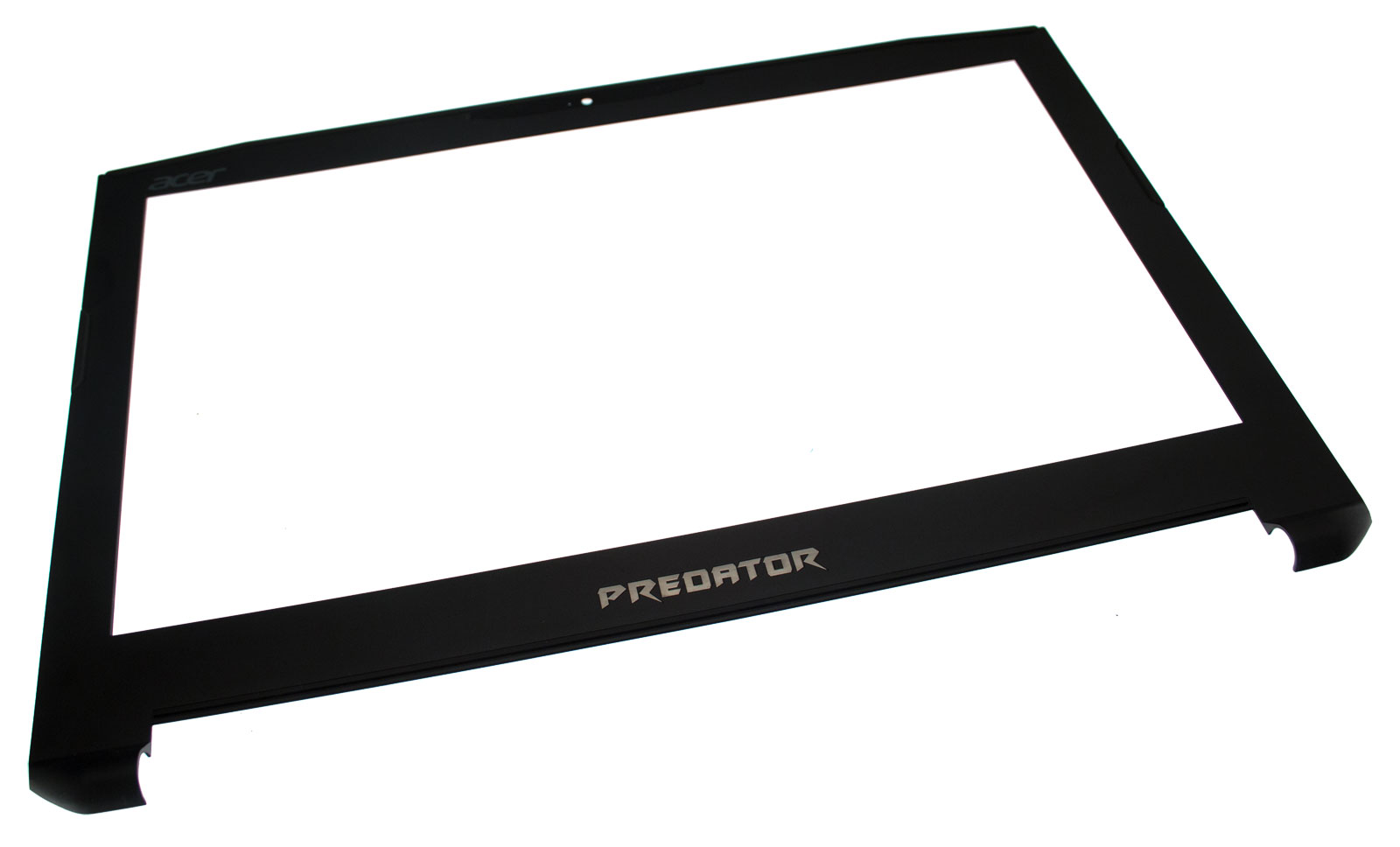 Acer Displayrahmen / Cover Bezel USED / BGRD Predator 15 G9-592R Serie (Original)