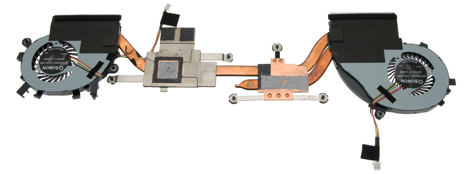 Acer Wärmemodul / Module thermal Aspire V5-573PG Serie (Original)