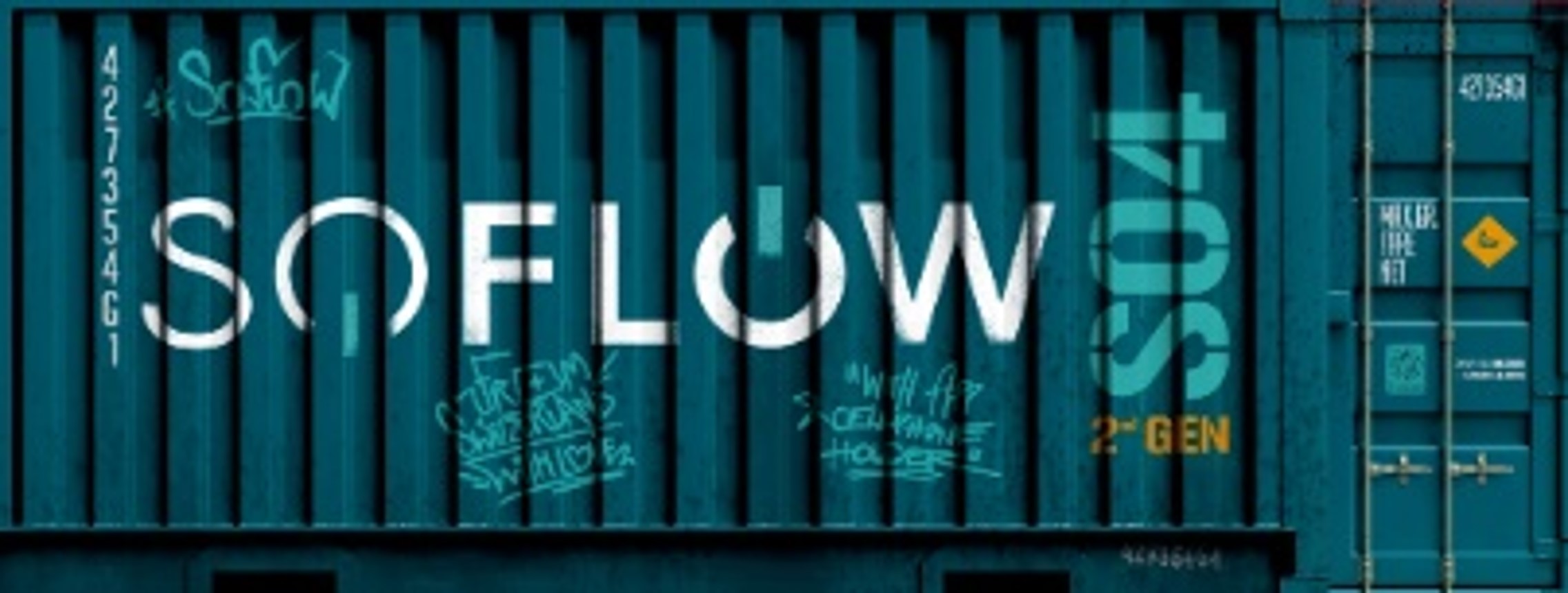 SOFLOW Karton innen SO4 GEN 2 (Original)