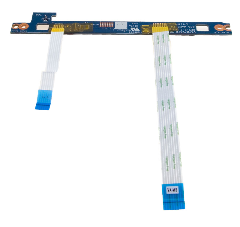 Acer Touchpad Board mit Kabel / Touchpad board with cable Aspire V3-731 Serie (Original) Acer Touchpad Board mit Kabel / Touchpad board with cable Aspire V3-731 Serie (Original)