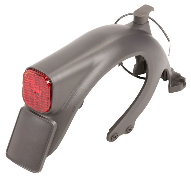SEGWAY MAX G2 D Rear mudguard with rear light (new version) (Original)