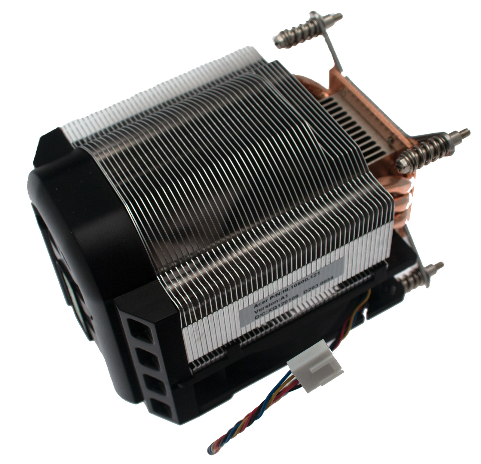 Acer Kühlkörper / Heatsink Aspire G7760_H Serie (Original)