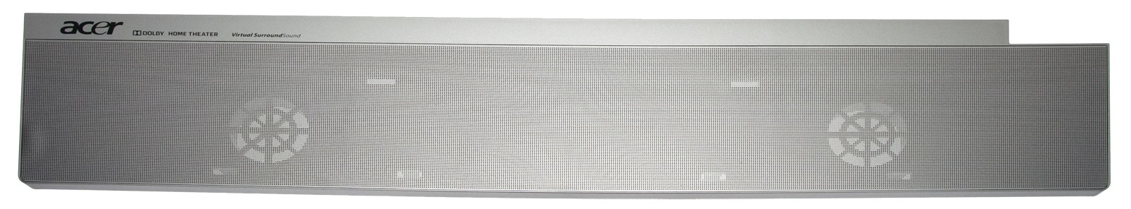 Acer Gehäuse / Cover DOOR Aspire Z5761W Serie (Original)