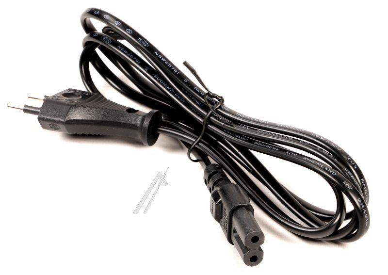 SEGWAY ES1LD Netzkabel EU (Original)