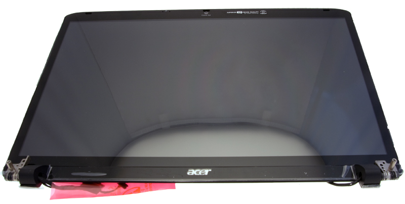 Acer Display / MODULE.LCD.LED.18.4".GL.2W Aspire 8942G Serie (Original) Acer Display / MODULE.LCD.LED.18.4".GL.2W Aspire 8942G Serie (Original)