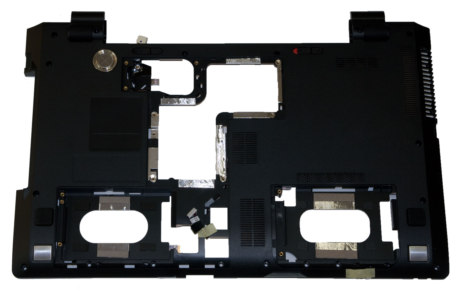Acer Gehäuseunterteil / Cover lower Aspire 8950G Serie (Original)