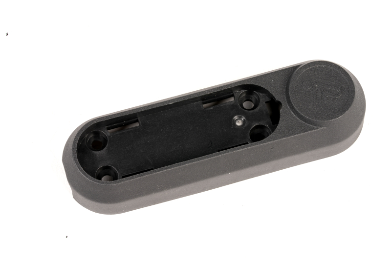 SEGWAY Halterung Reflektor rechts E2 D (Original)