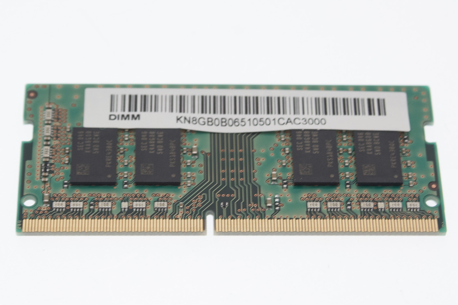 Acer Speichermodul / SODIMM Aspire C22-420 Serie (Original)