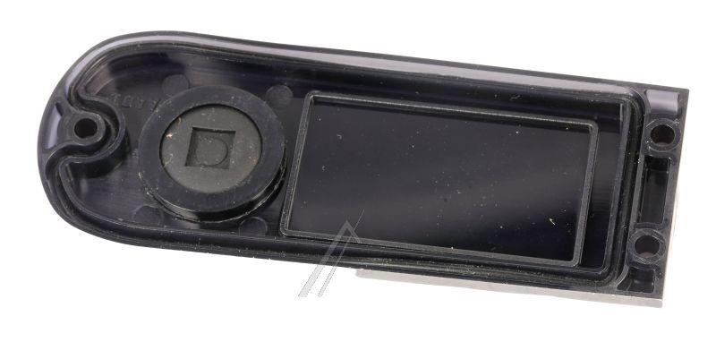 SEGWAY MAX G30D Audi Display Cover (Original)