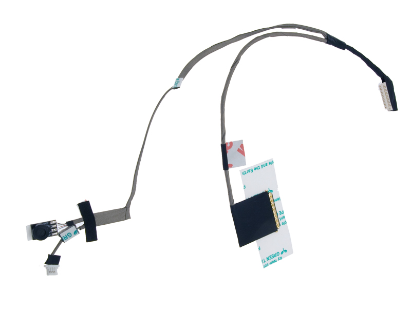 Packard Bell Displaykabel / LCD-Cable dot s RED Serie (Original)