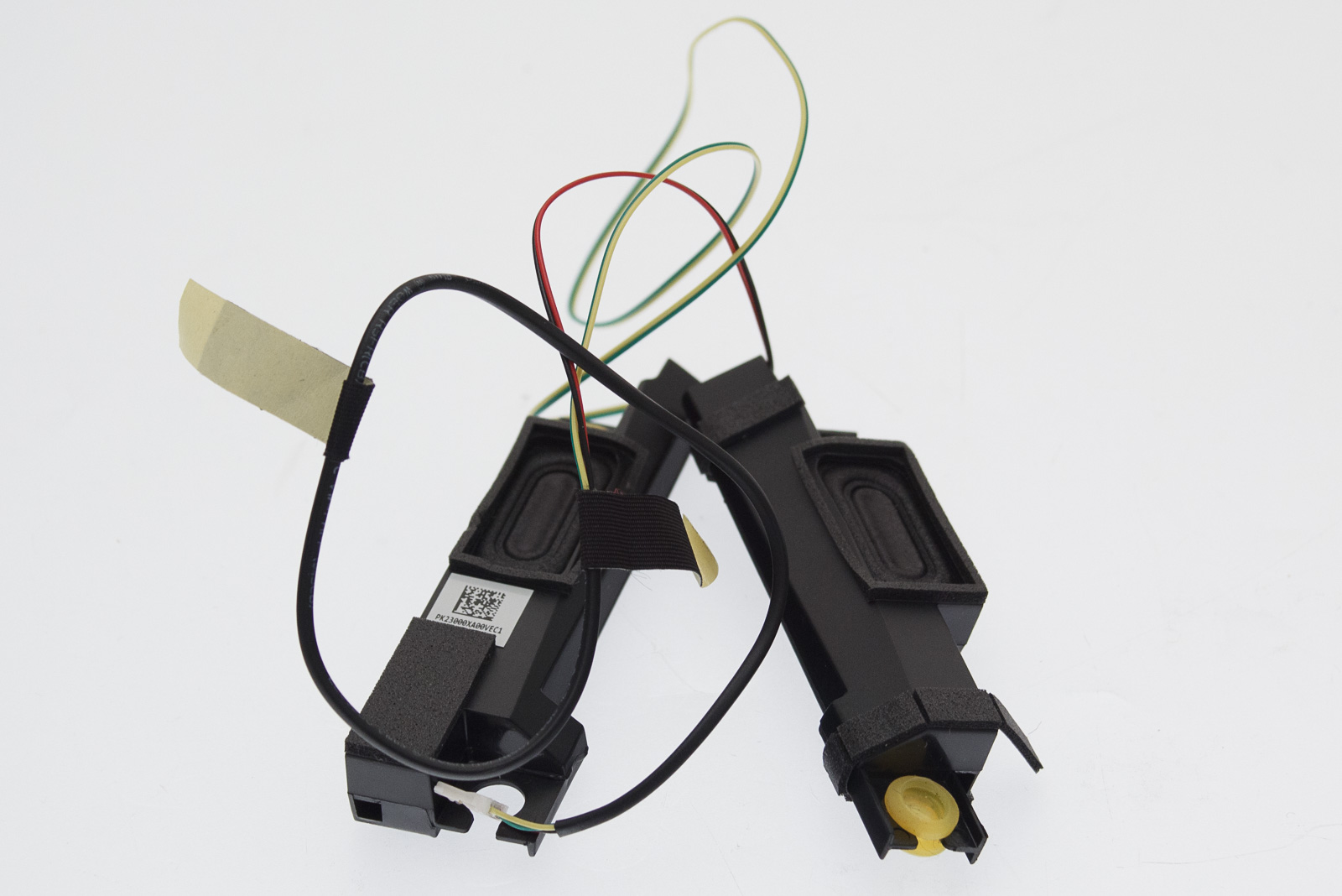 Acer Lautsprecher / Speaker Aspire Nitro 5 AN515-31 Serie (Original)