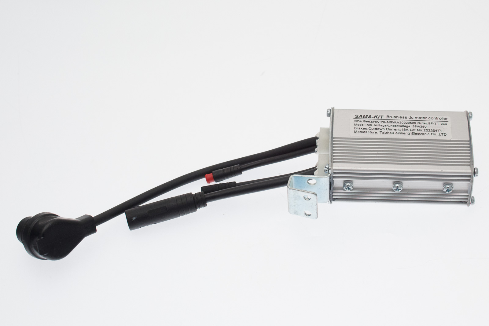 SOFLOW Controller B-Grade SO4 GEN 2 (Original)