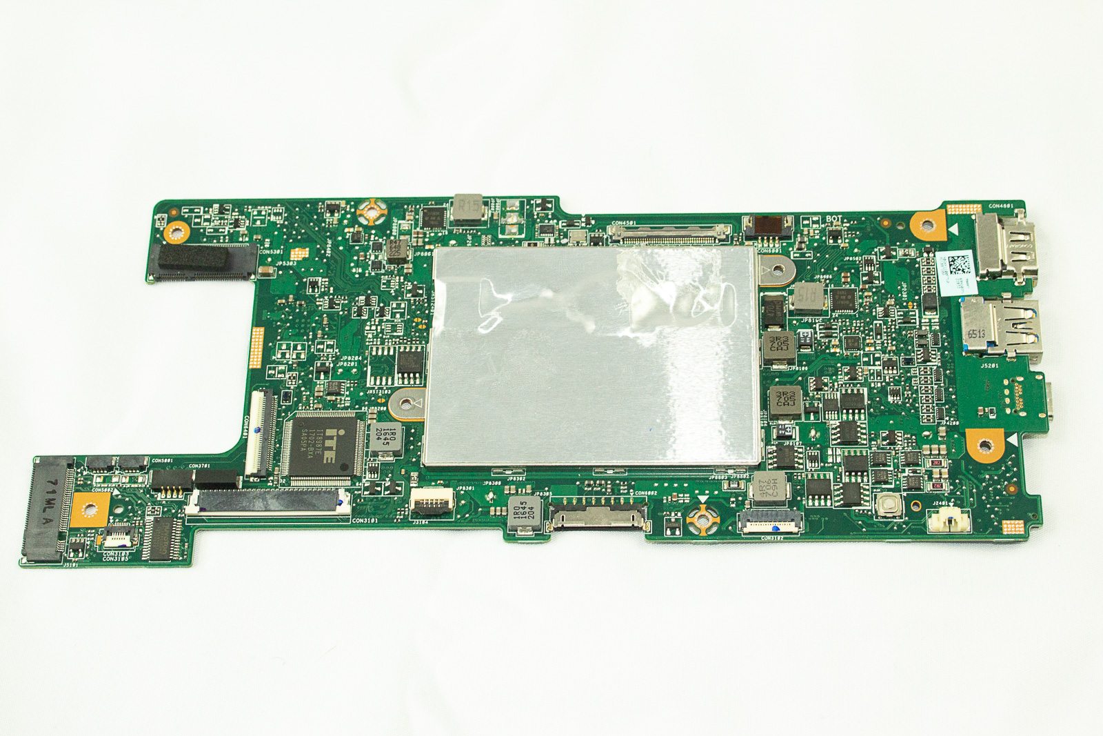 Acer Mainboard W/CPU.I5-7200U.UMA.4GB Swift 3 SF314-51 Serie (Original)
