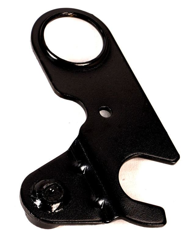 SEGWAY Rechtes Blech Vordergabel E3 D (Original)