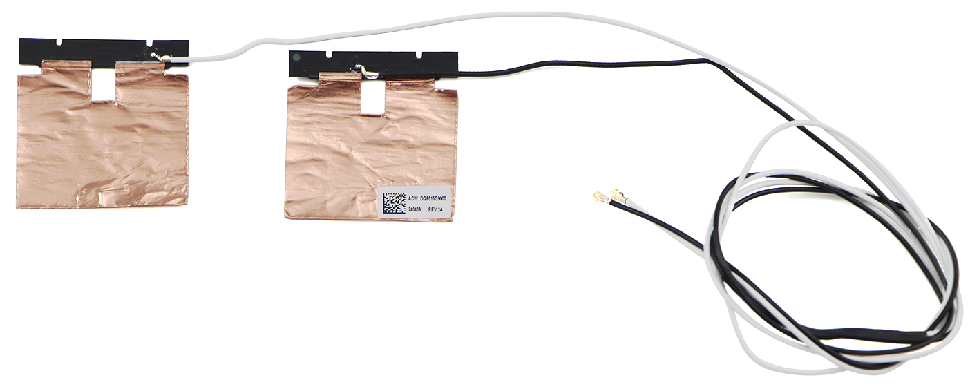 Acer ANTENNA.MAIN&AUX Nitro V 14 ANV14-61 Serie (Original)