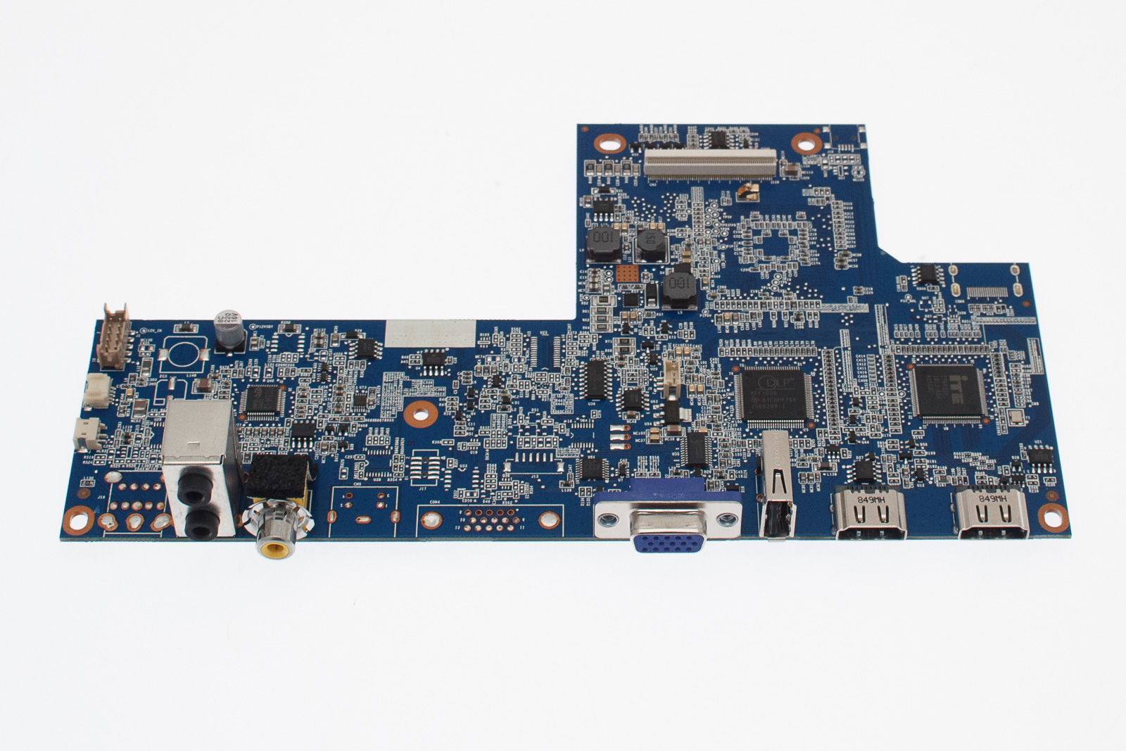 Acer Mainboard  H6540BD Serie (Original)