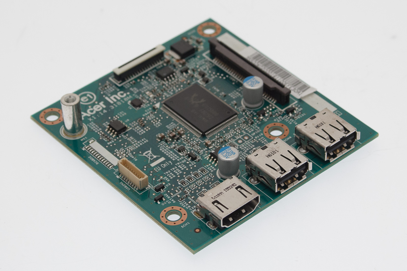 Acer SCALAR BD Veriton Z4810G Serie (Original)