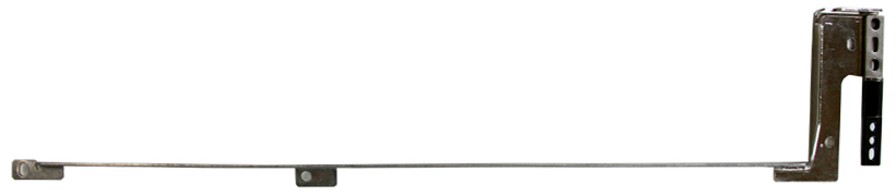 Acer Displayscharnier mit Halterung / Hinge with Bracket right Aspire 5000 Serie (Original) Acer Displayscharnier mit Halterung / Hinge with Bracket right Aspire 5000 Serie (Original)